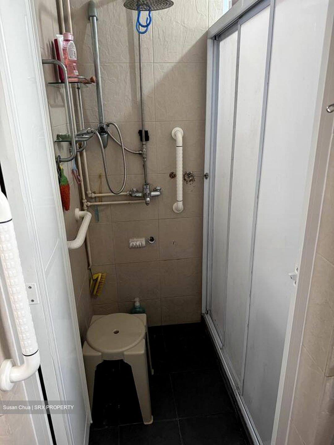 Blk 407 Sin Ming Garden (Bishan), HDB 3 Rooms #501958191